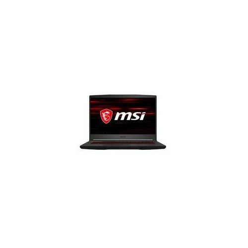Ноутбук MSI Ноутбук MSI GF63 Thin 12VF-468XRU 156 FHD Intel Core i5-12450H 16Gb 512Gb SSD NVidia RTX4060 8Gb DOS черный 13731200₽