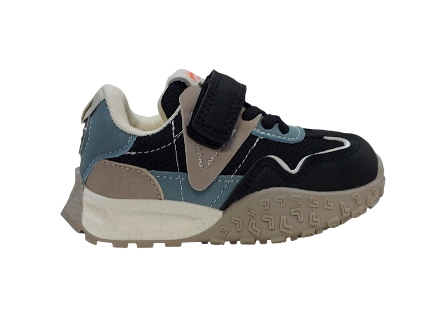 фото Кроссовки Jong.golf черные, размер 27