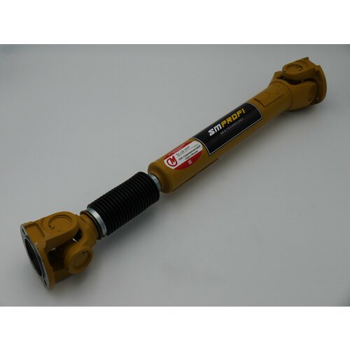 Вал карданный на крестовинах усиленный SMPROFI ВАЗ 2121 лада нива 4*4, NIVA LEGEND, урбан