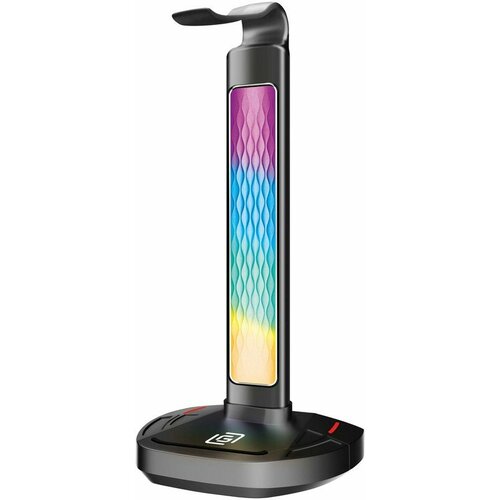 Подставка Оклик HSS-501P 1968318 серый 2579₽