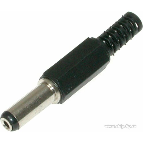 NP-119A (K311WL) (7-0030b), Разъем питания 2.5х5.5х14мм