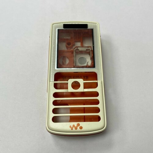 Корпус для Sony Ericsson W700