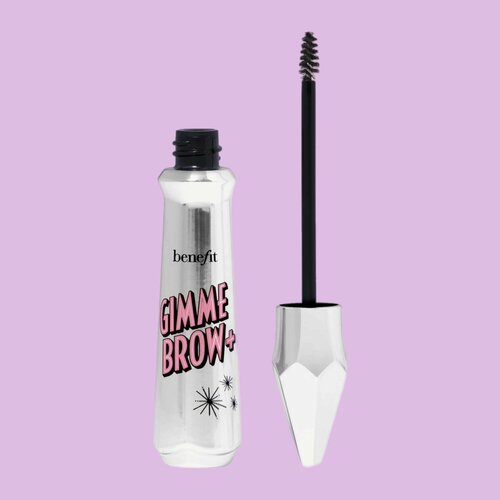 Benefit Gimme Brow gel Гель для бровей 3г оттенок 45 Neutral deep Brown 6700₽