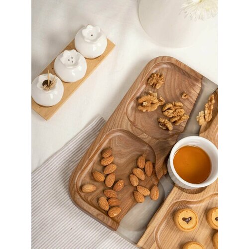 Менажница Квадро 6600₽