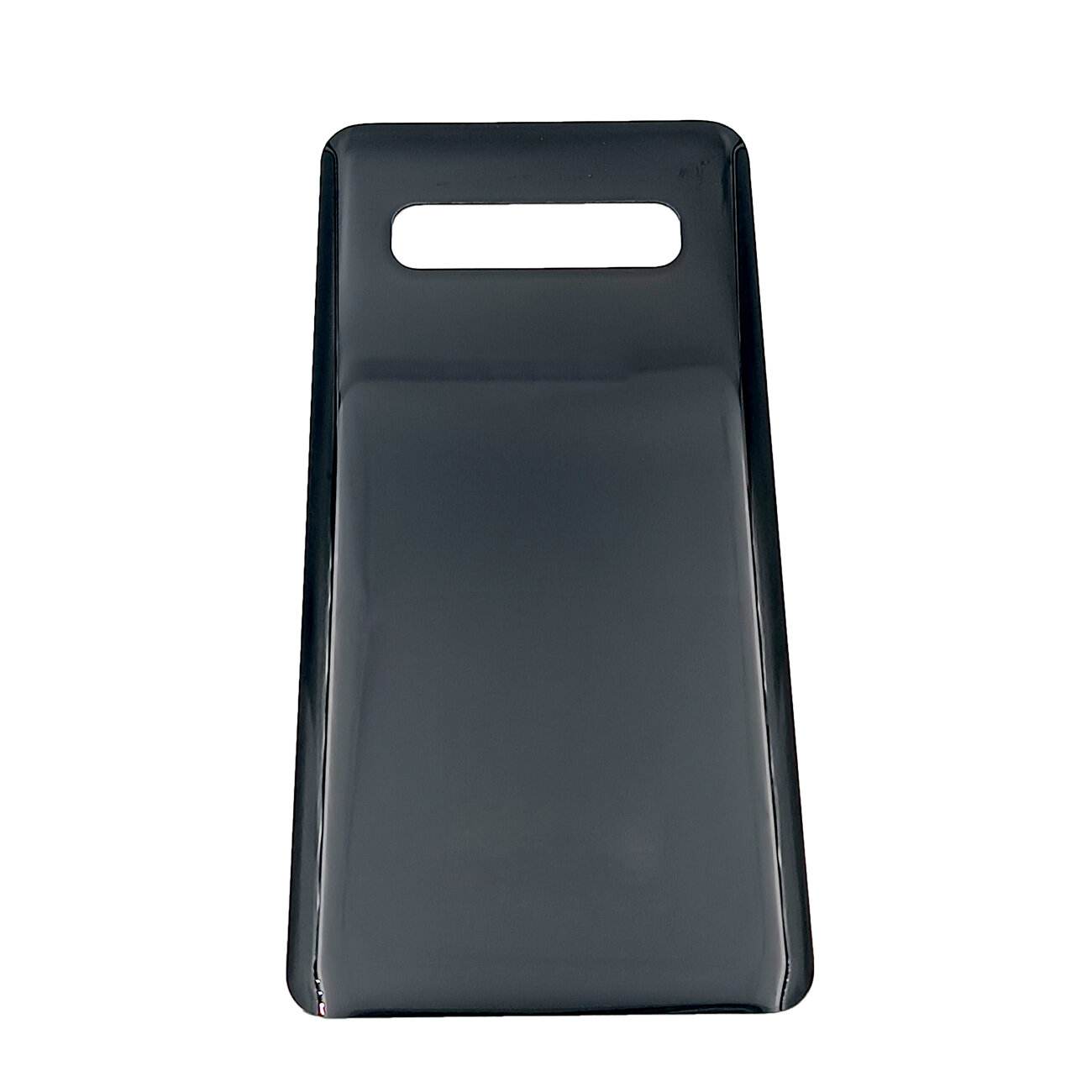 Задняя крышка для Samsung G973F (S10) Черный