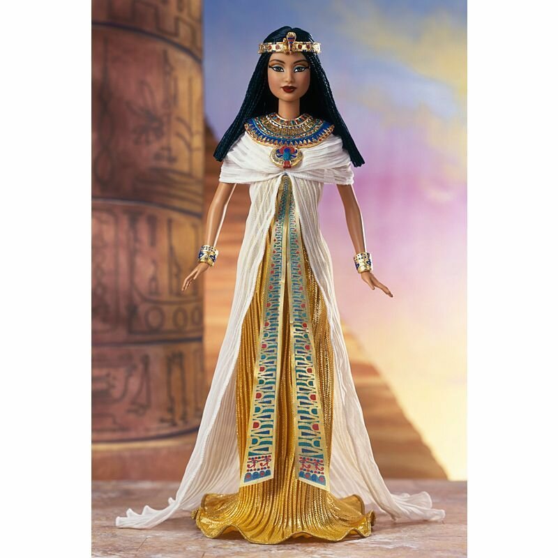 Кукла Barbie Princess of the Nile (Барби принцесса Нила)