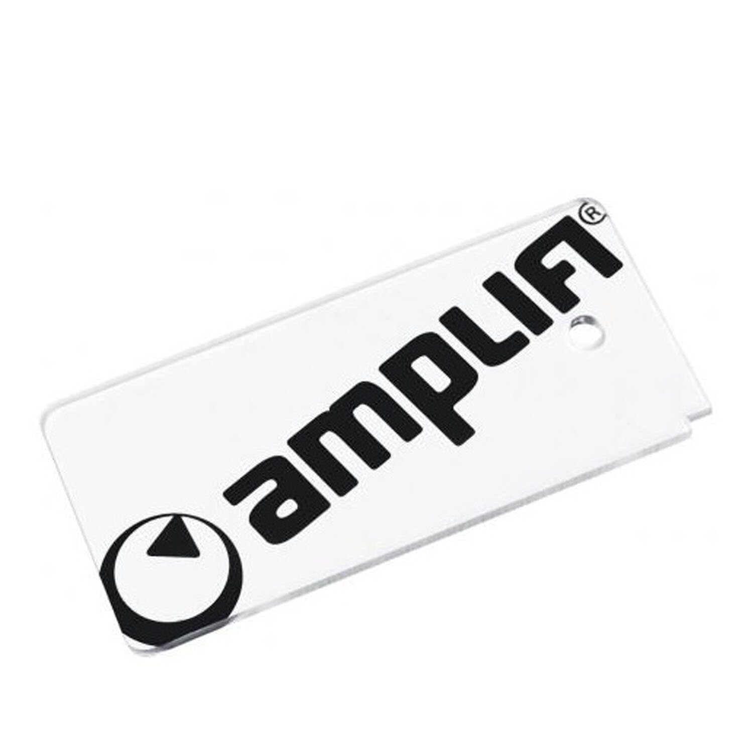 Цикля Amplifi Base Razor (Short) Clear