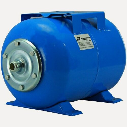 Изображение товара Гидроаккумулятор Wwq горизонтальный GA24H