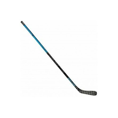 клюшка детская bauer s18 nexus n2700 flex 40 p92 черный Клюшка хоккейная BAUER Nexus 2N Pro Grip SR S18, 102, P92, RHT