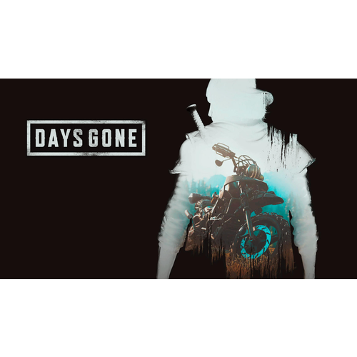 Days Gone Steam РФ СНГ 2299₽