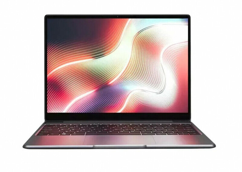 Ноутбук Chuwi CoreBook X i3 1215U(1.2Ghz)/8192Mb/512SSDGb/Win11Home Grey (CWI570-328N5N1HDMXX)