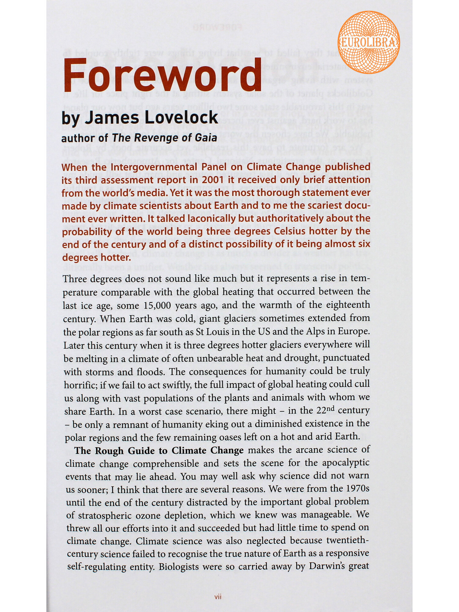 Книга Penguin Group Robert Henson "The Rough Guide to Climate Change" - фото №4