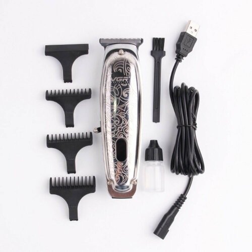 Профессиональная триммер VGR V-061 179200₽