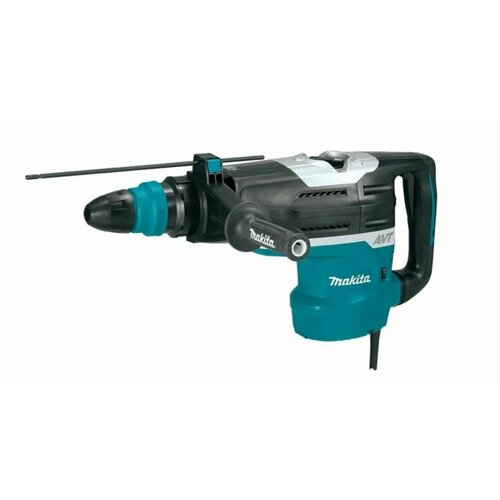 Перфоратор Makita HR5212C 133990₽