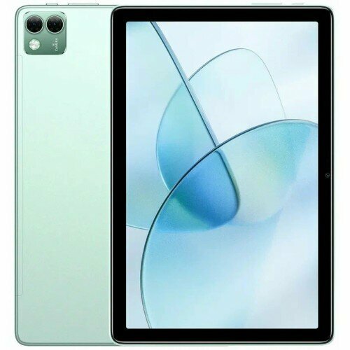Планшет Doogee Tab T10S 101 6128Gb Global Mint Green 1397600₽