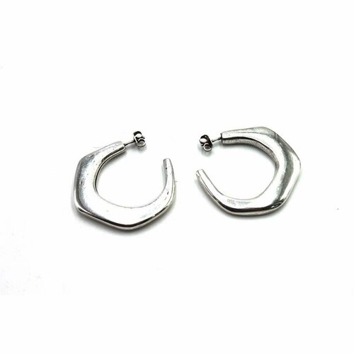 Серьги CHIC2CHIC