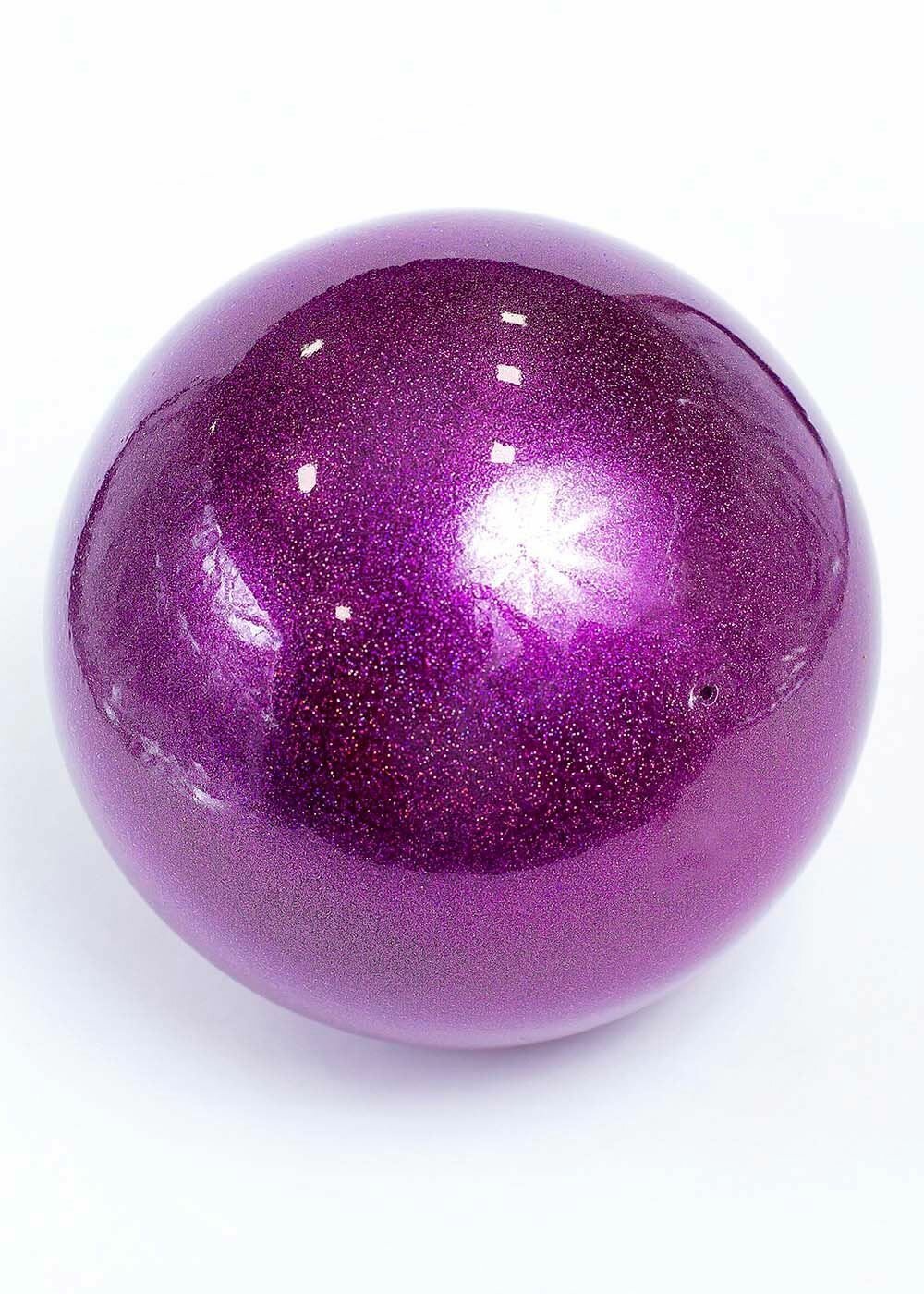 Мяч SASAKI M-207BRM 18,5см. PLUM(Малиновый) FIG — фото 1