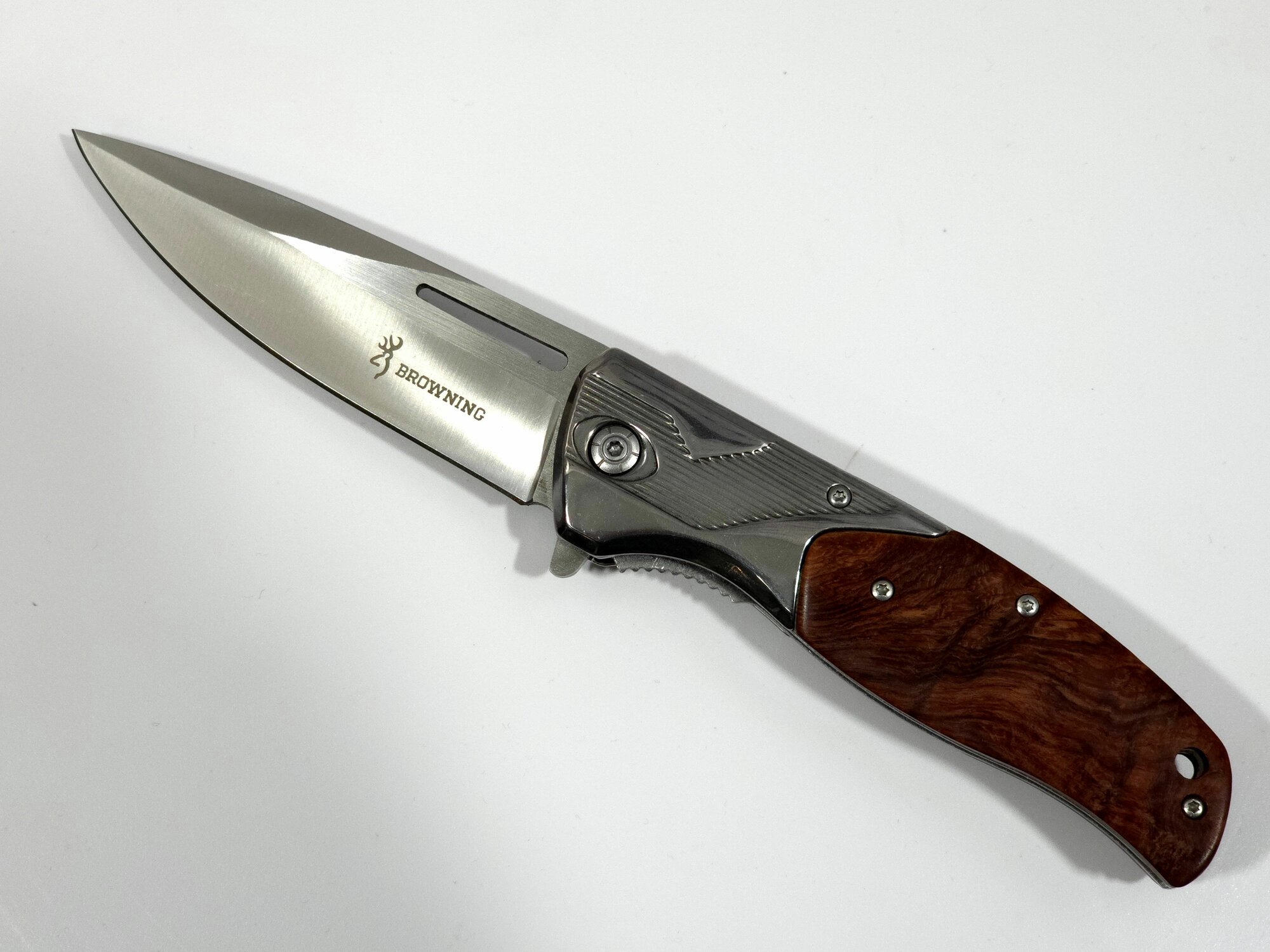Нож складной Browning DA326
