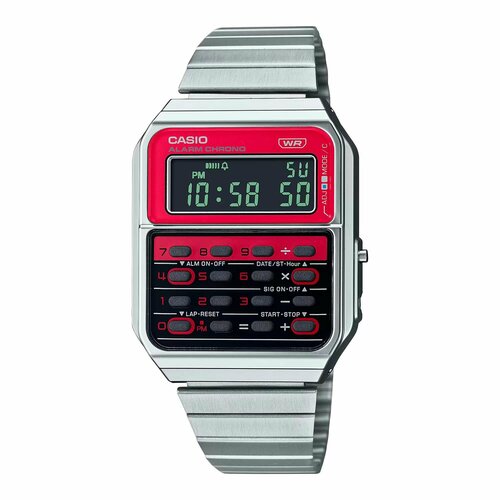 Мужские часы Casio