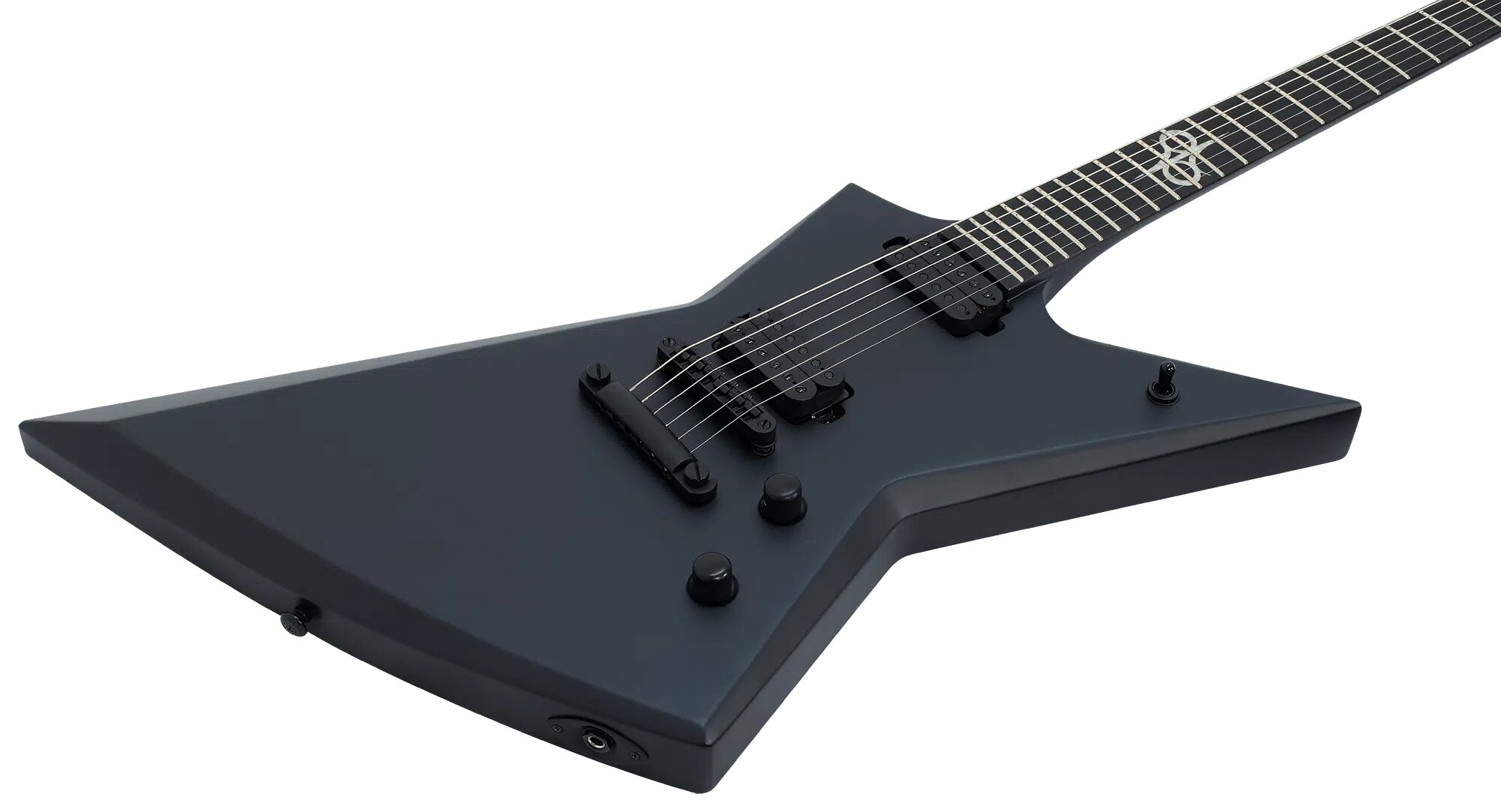 Электрогитары Solar Guitars - фото №6