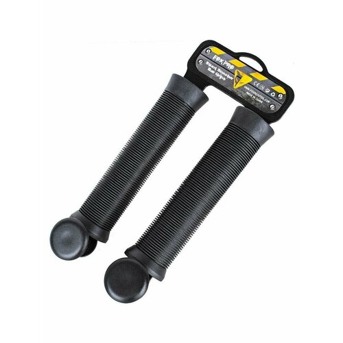 Грипсы Tempish Grip For Scooters 140mm Black