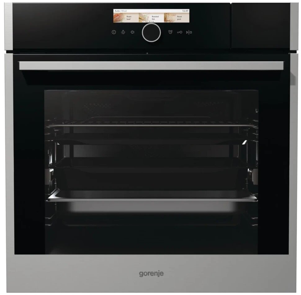 Духовой шкаф GORENJE BCS798S24X