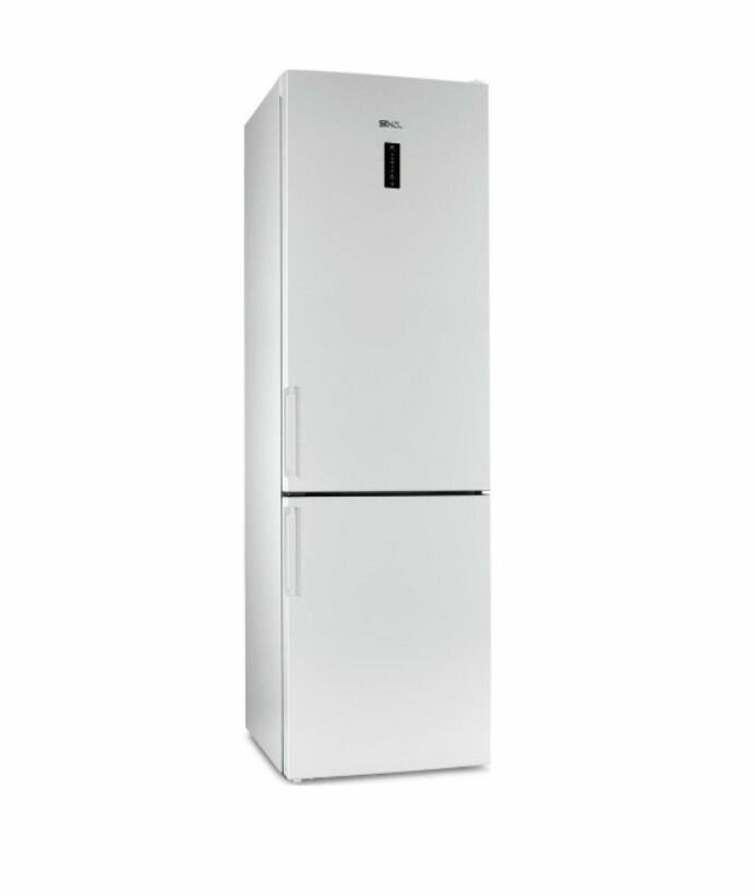 Холодильник STINOL STN 200 DE белый