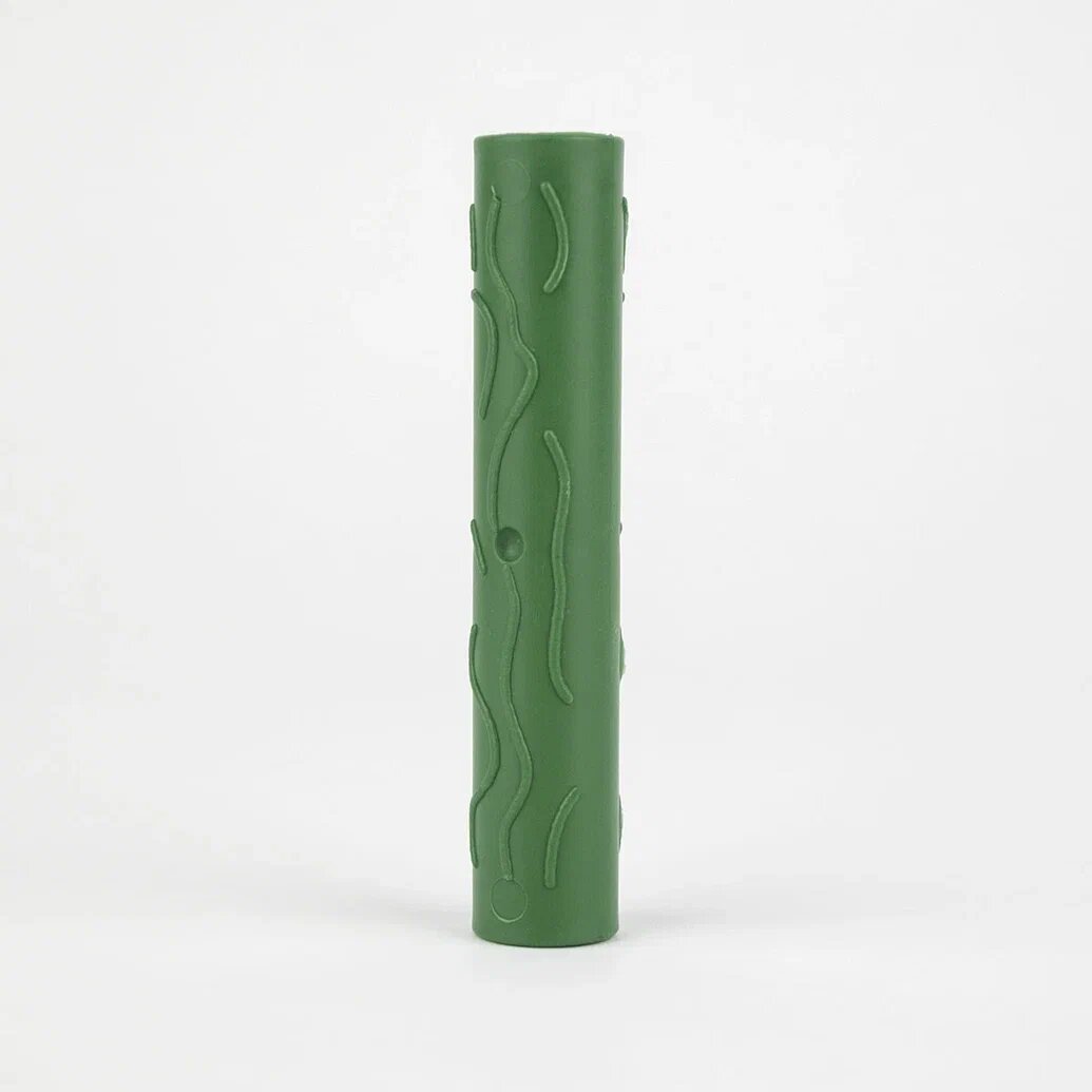 Соединитель-трубка, пластик, для парниковых дуг, диаметр 18 мм, 20 штук — фото 1