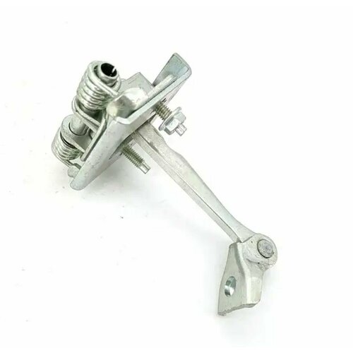 Ограничитель ремня передней дверцы ограничитель двери 9181G7 совместимый с Пежо 307 Люк CC SW Брейк Эстейт 3000₽