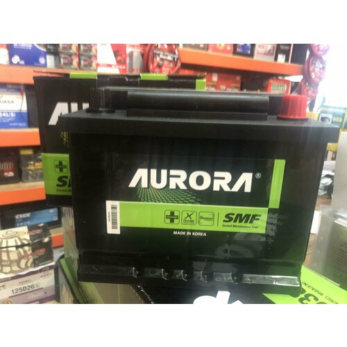 Аккумулятор иркут AGM 60Ач обратная полярность