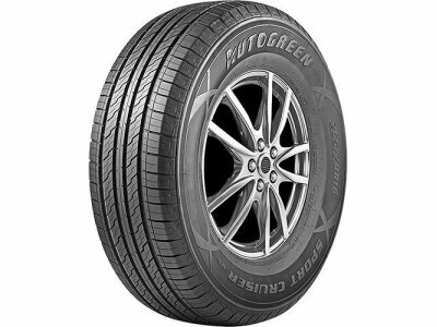 Autogreen Sport Cruiser-SC6 265/65 R17 H112