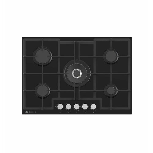 Варочная панель MILLEN MGHGD 7501 BL черный 3799000₽