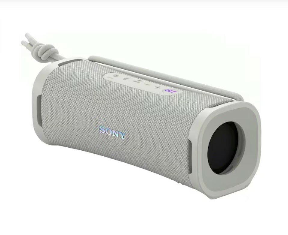 фото Портативная колонка Sony ULT Field 1, белый