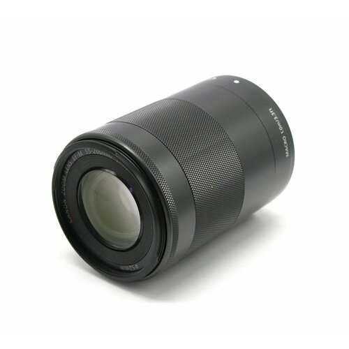 Объектив CANON EF-M 55-200 MM F 4563 IS STM 4499900₽