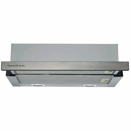 Встраиваемая вытяжка Zigmund Shtain K 0176 S 1099000₽
