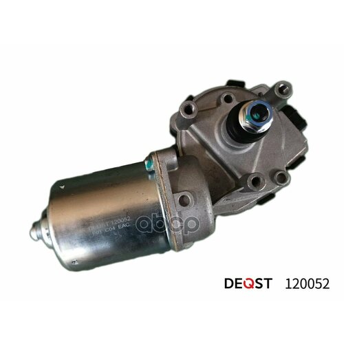 Мотор Стеклоочистителя Передний Toyota Rav 4 Iii Aca_ Ace_ 1105- DEQST арт 120052 8070₽