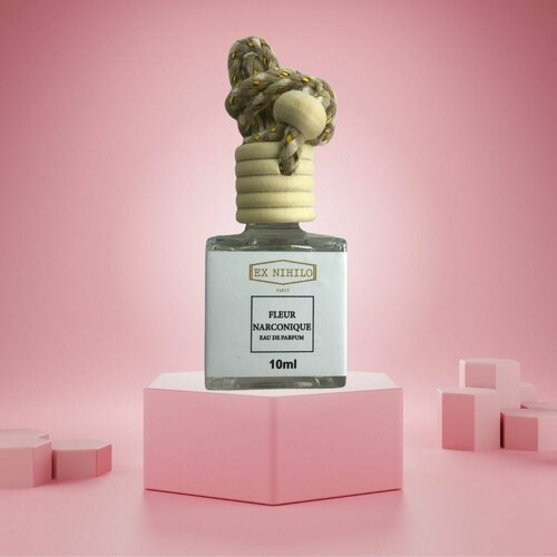 Fleur Narconiquе/ароматизатор в машину/автопарфюм