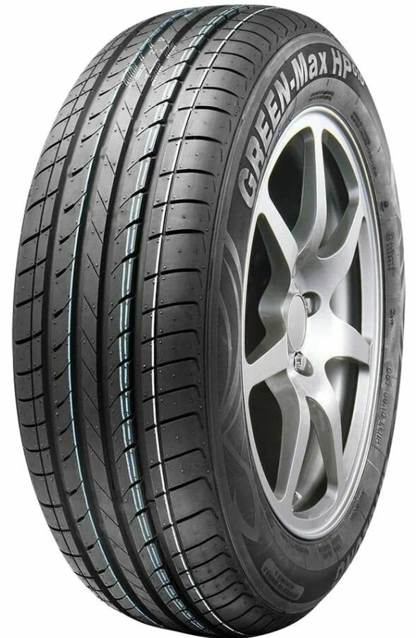 Автомобильные шины LingLong Green-Max HP010 215/60 R17 96H