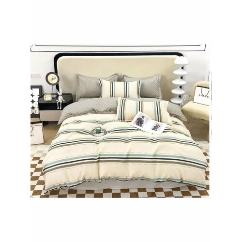 Постельное белье Евро 3420₽