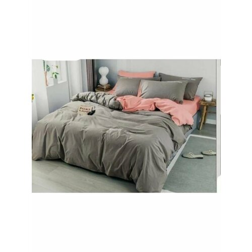 Постельное белье 2 спальное 2880₽