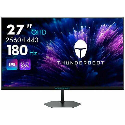 ЖК монитор Thunderobot LQ27F180 4129000₽