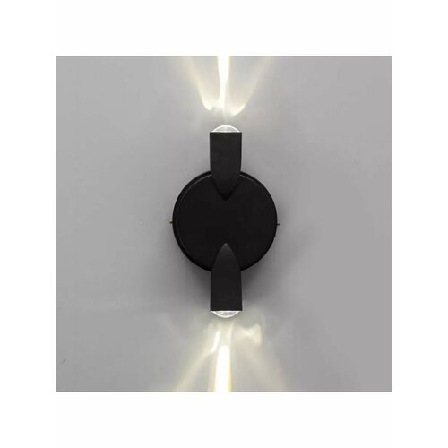 Бра светильник Деко 2хLED 2Вт 4000К IP66 1993₽