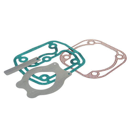 Ремкомплект Камаз Компрессора 1-Цилиндрового №2 (Клапана, Прокладки) Айк-Мото ПК АЙК арт. РККОМПРЕССОРА2