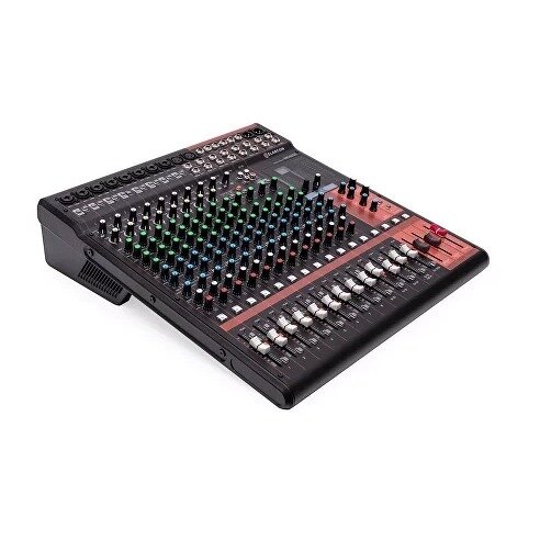 Аналоговый микшер Elarcon MG16XU — фото 1