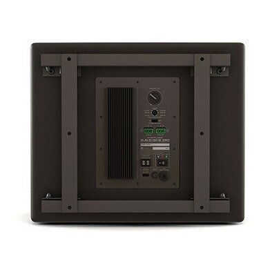 Сабвуфер трансляционный корпусной CVGaudio SUBone model A-6BL/Active — фото 1