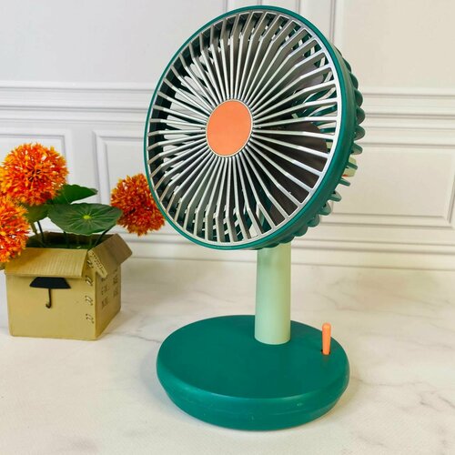 Вентилятор настольный 118000₽