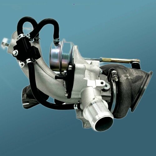 Турбина 1,4 NET Опель Астра J, Мокка новая