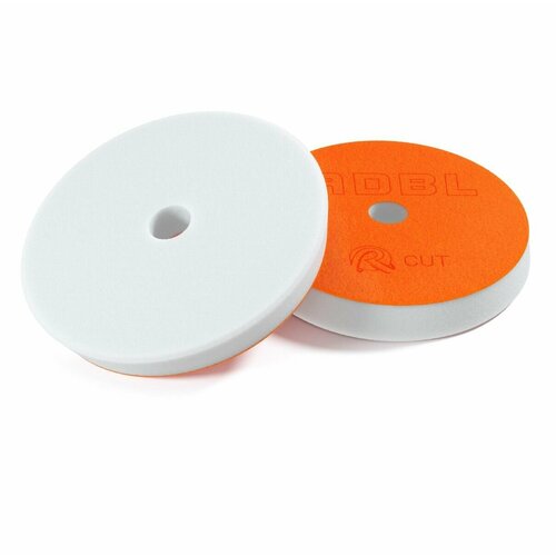 Полировальный круг поролоновый режущий D 150 мм ADBL Roller Cut DA 150 890₽