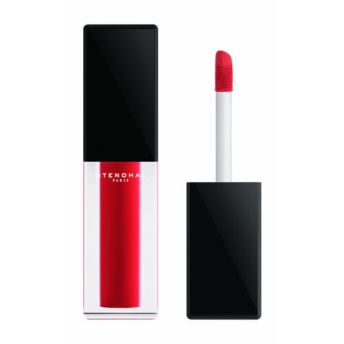 STENDHAL Liquid Lipstick Губная помада стойкая жидкая матовая 4 мл 403 Begonia 3145₽