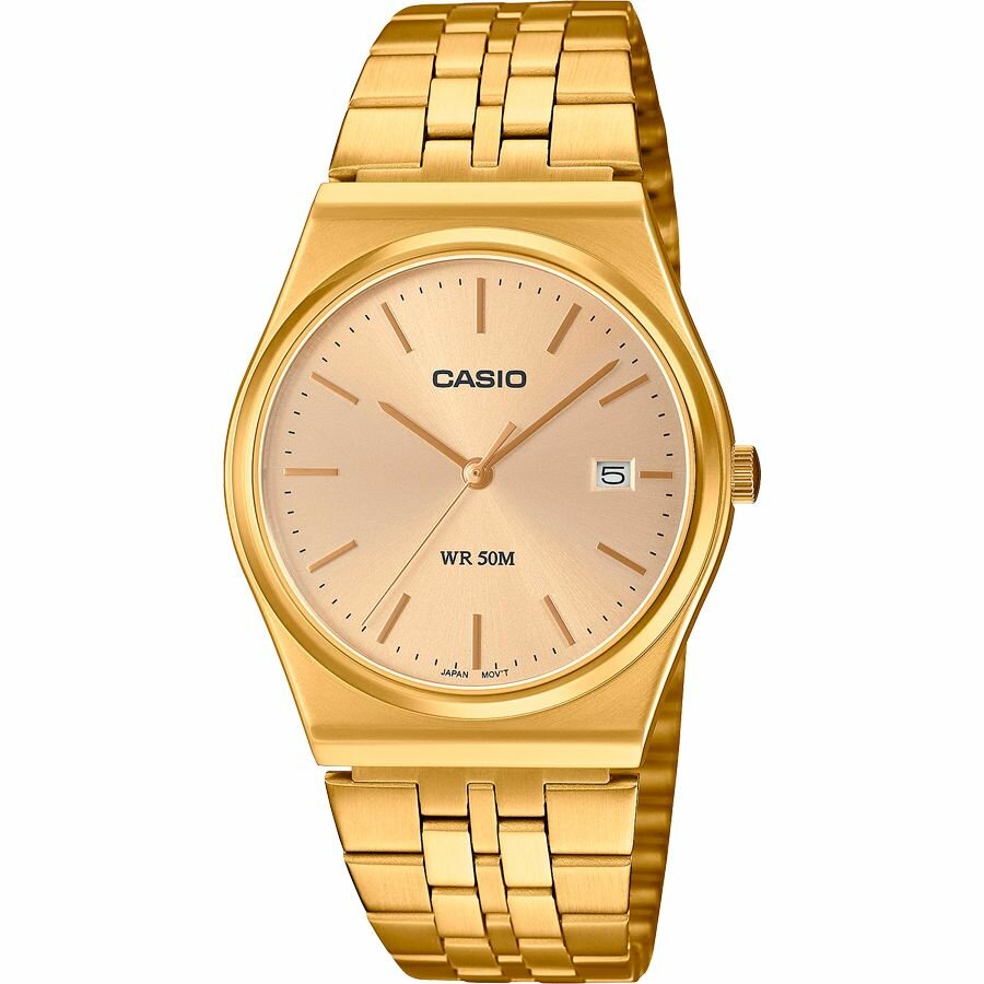 Наручные часы CASIO